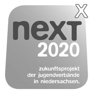 Logo: next2020