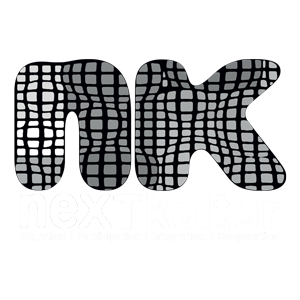 Logo: nextkultur