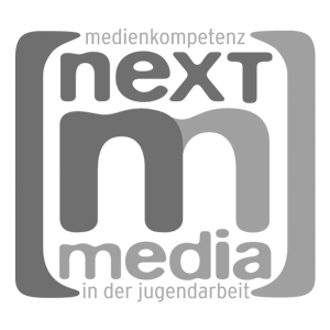 Logo: nextmedia
