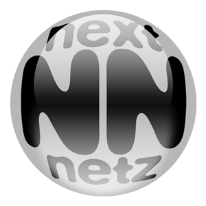 Logo: nextnetz