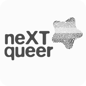 Logo: nextqueer